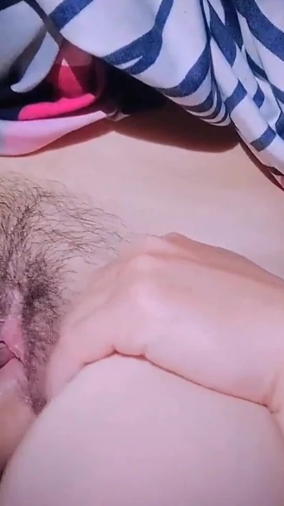 Thrilling moment from "My Indian stepsister traveled to Mexico to do a homemade porn casting"