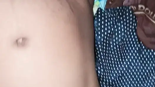 Today I fucked my sister-in-law and poured juice into her pussy.