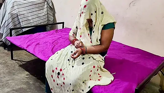 Kakak iparku ngentot aku sendirian