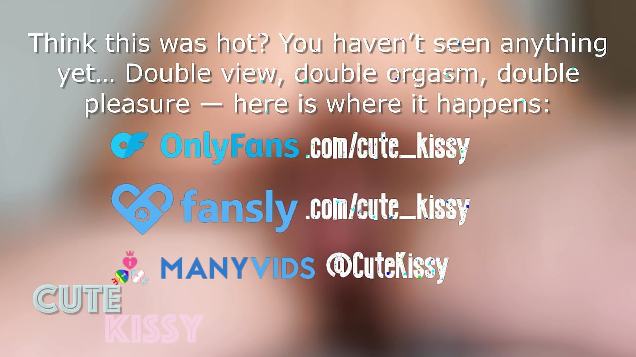 Wife rides his cock and wants his cum inside