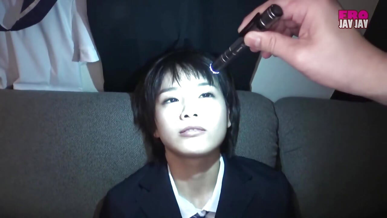 Desire Collection Ai.m a Serious Tomboy with Passion Pt.1