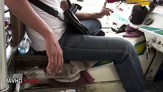 Соблазнительные японки завоевывают порно с конфетными игрушками, это дерьмо эпично