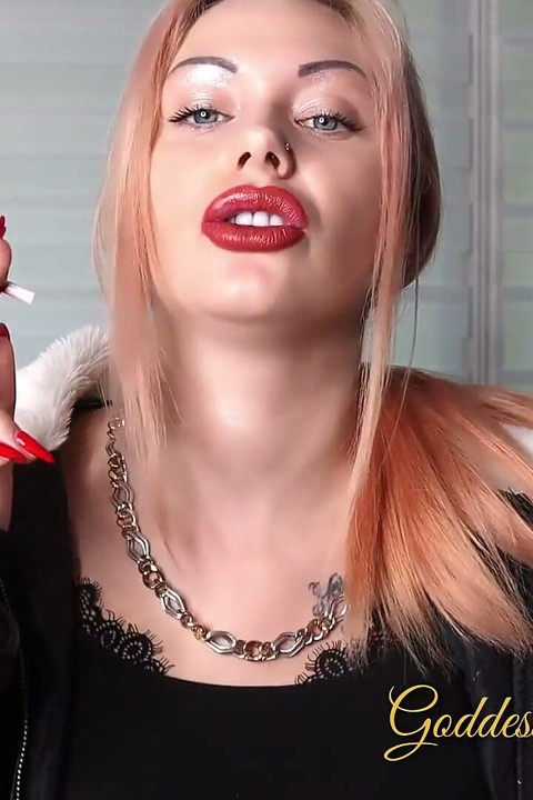 Your cock can't help it