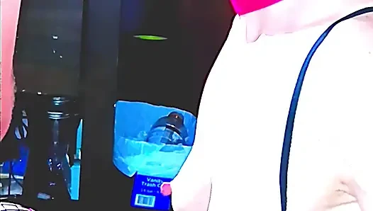 Cwhorenerd