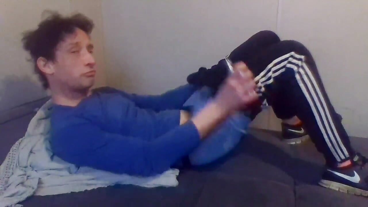 Underwearplay Fetish Fanclub Video of the Month (ffvotm); April 2021