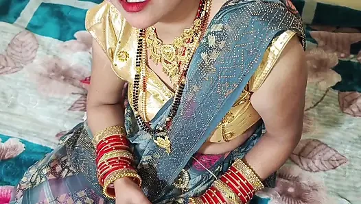 Bhabhi wünscht neues jahr 2025 dever clear hindi audio