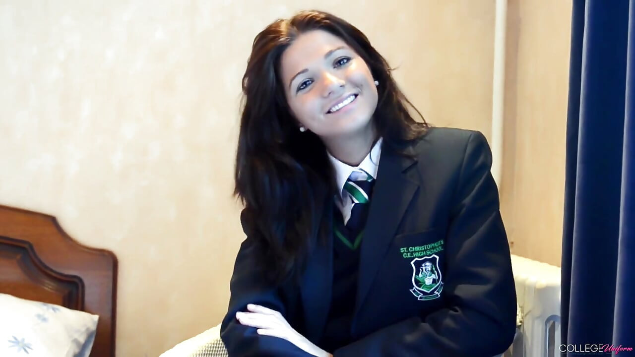 니키 앤의 인터뷰