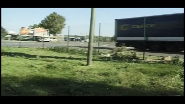 A Doublefucking Ride