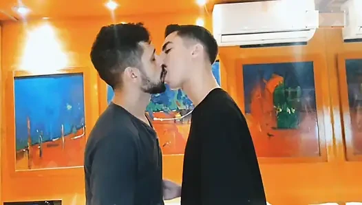 I Didn't Remember My First Boyfriend's Xxl Cock Until He Invited Me to a...