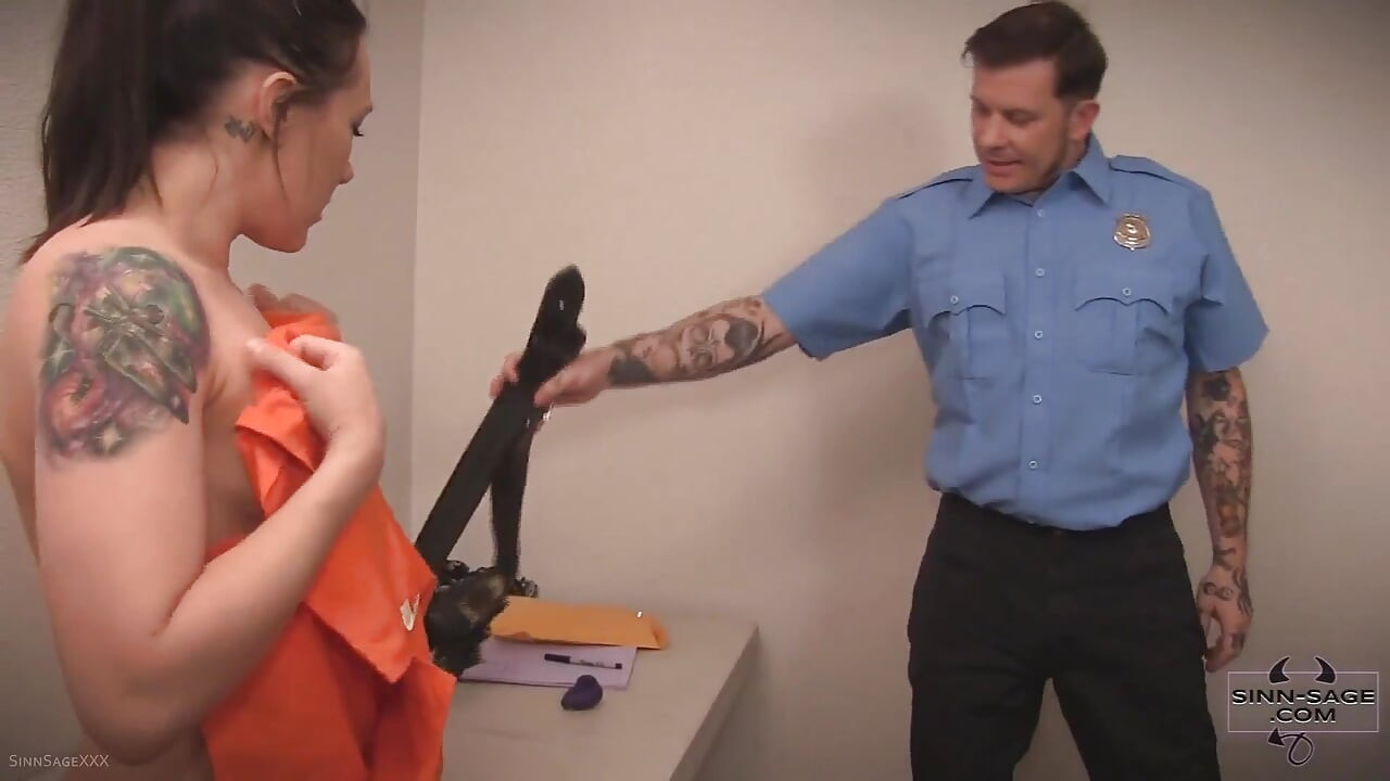 Pussy Parole Part 1 Featuring Sinn Sage, Drake Man O'war