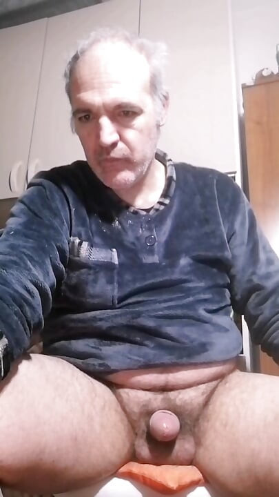 A saw with special  effects