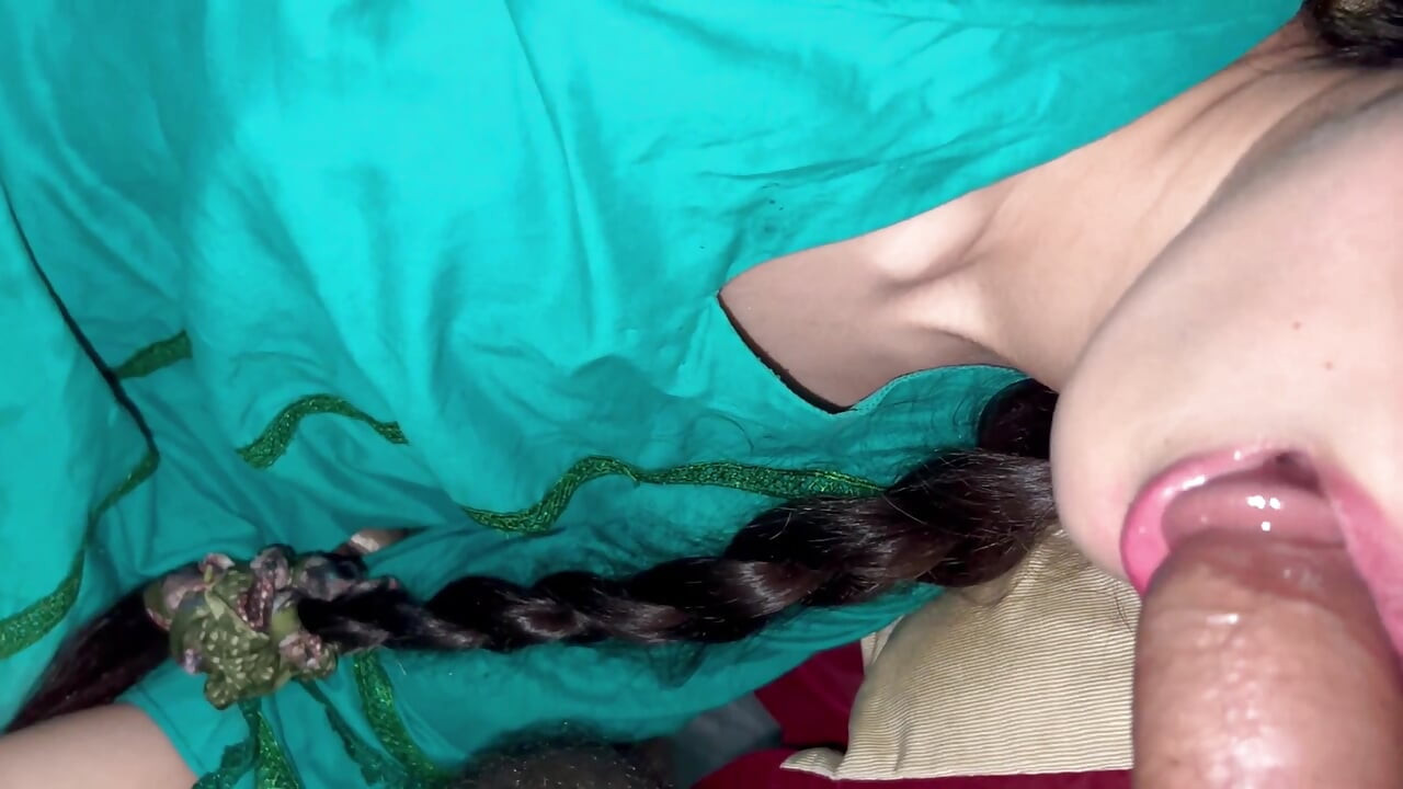 Private Home Romance Creates a Night Full of Passion and Beautiful Memories (18+)