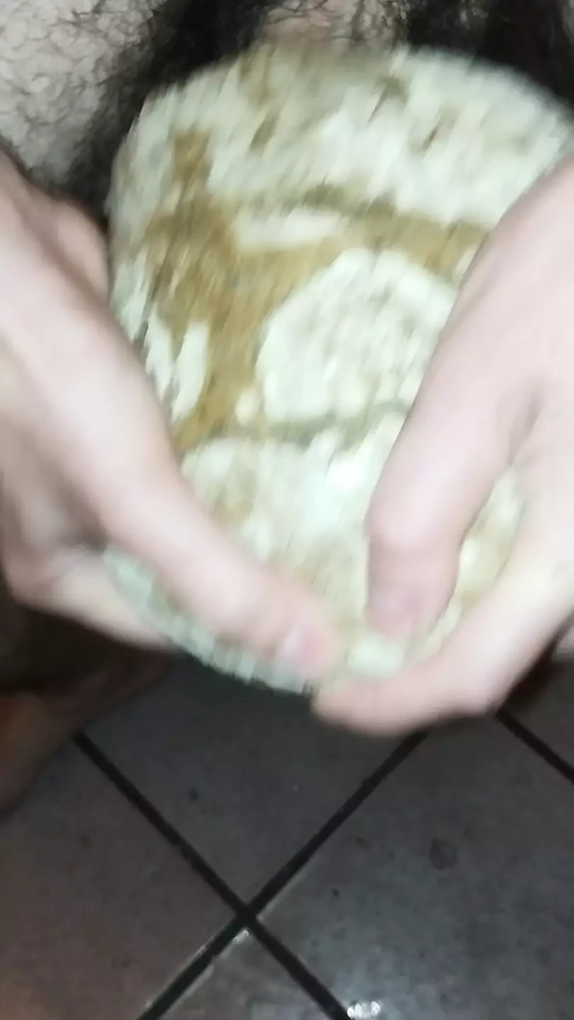 操另一条面包
