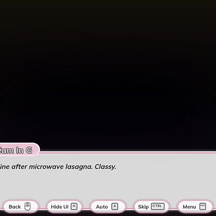 Alone with My Stepsister Taboo Hentai Game Ep.5 Topless Truth or Dare with Stepsis!