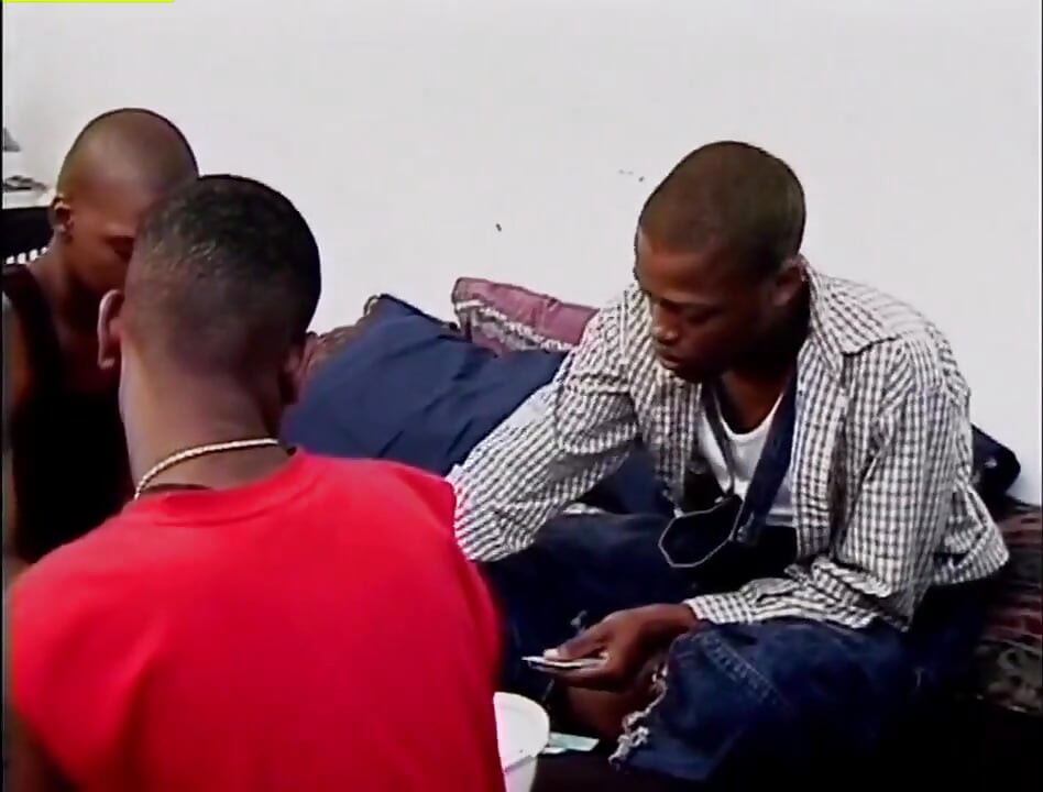 Harlem Thugs, Part 6