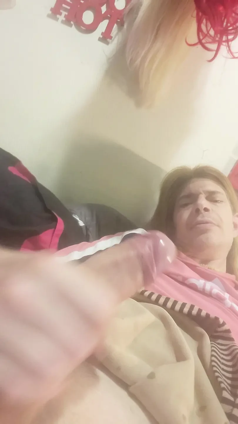 Шоу с голям хуй