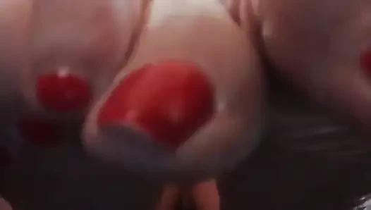 Дырки и подошвы