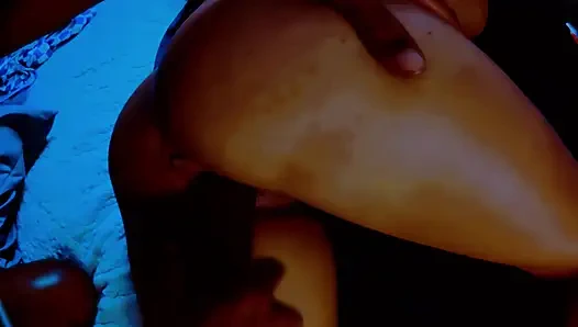 South Merican Goon Room - LIL JOCKEY 4FT FREAKY BOOTY