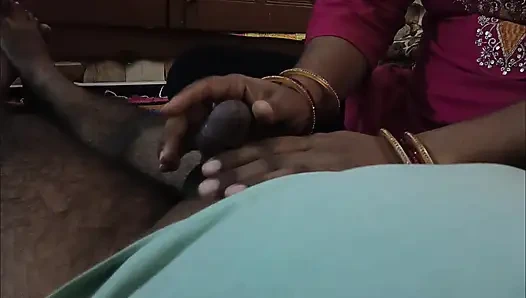 Horney'nin oral seksi