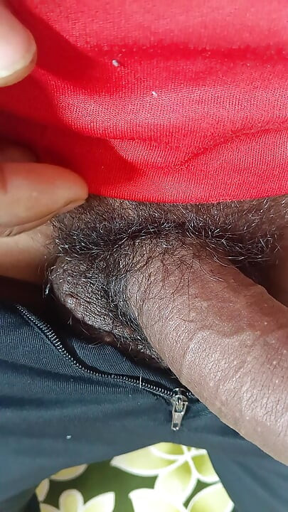 Hand Job Chahiye