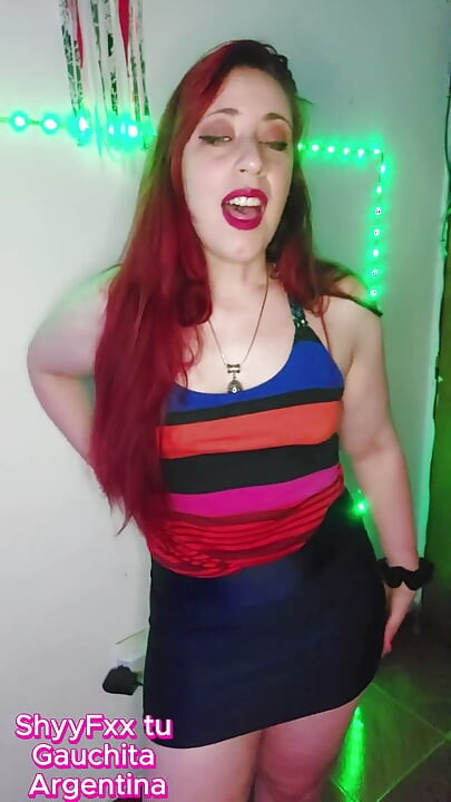Shyyfxx Your Coworker Finds You Masturbating Your Short Dick! JOI Sph