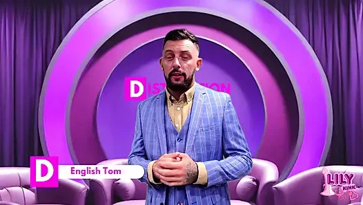 Dikkat dağıtıcı: oyun gösterisi