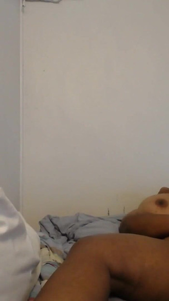 Must-share moment from "Big ebony ass"