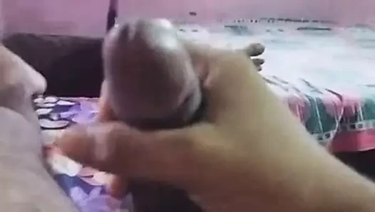handjob