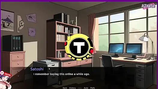 The biggest CROSSOVER in video game history. All DC Comic characters in the game