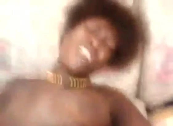 Ugly ebody balls deep