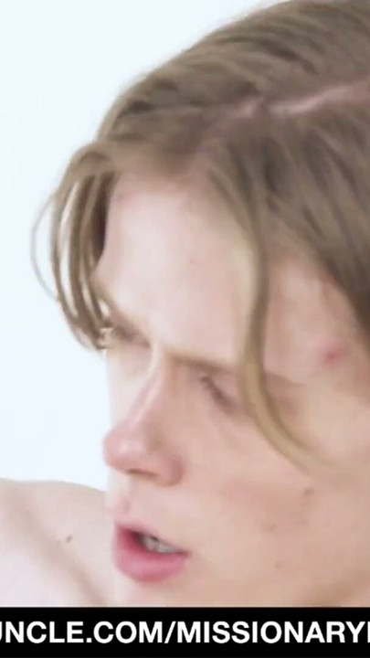 Elder Hill Sucks Stiff Cock | Clip 1