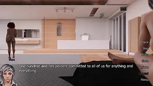 AD No 38 ч.2 - Они продолжали трахать меня