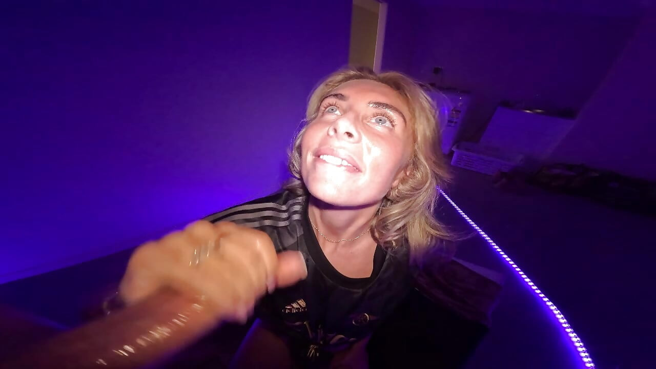 Mr LDN Lad Smashes Bonnie Blues Used holes Into Oblivion