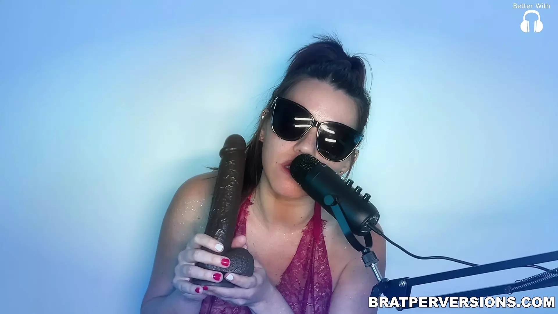 BBC Whore ASMR