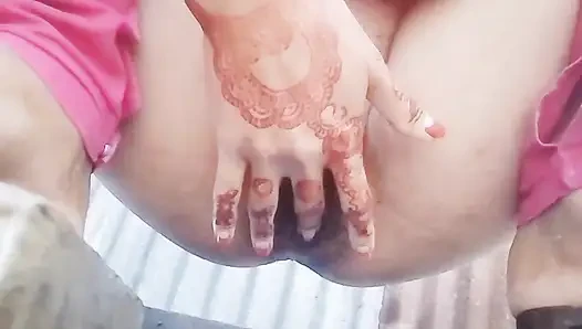 Ateşli videom