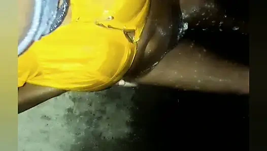 Hintli ateşli boudir filmi Bengal filmi ben üzgün jasat fuk videoda