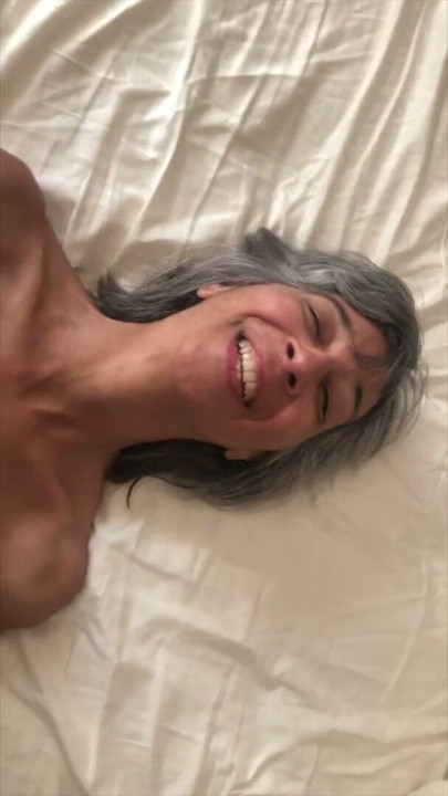 Submissive Milf Hairy Pussy | Clip 1