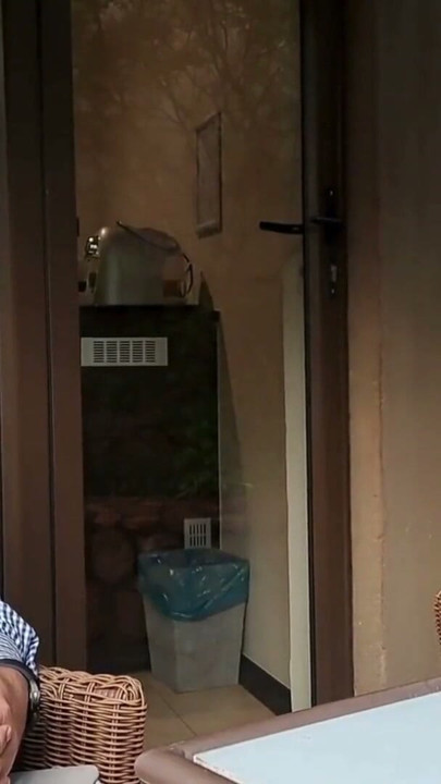 Compilation CUM WHORE BREEDING while cuckold husband watches. | Clip 3