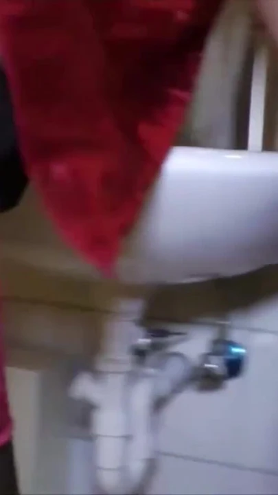Emotional moment from "German Big Tits Step Mom love to Fuck Young step son"