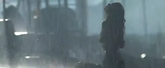 Moon - Terminator Salvation