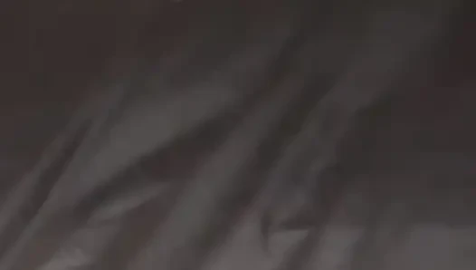 He fills my pussy with so much semen it runs down my ass