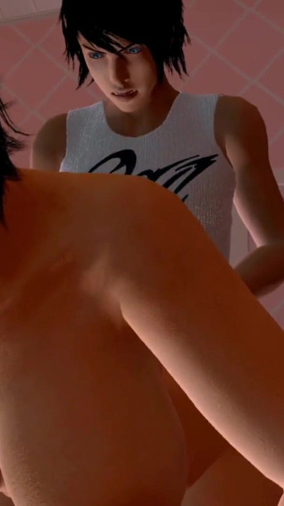 Stepmom Caught by Stepson p2 | Clip 2