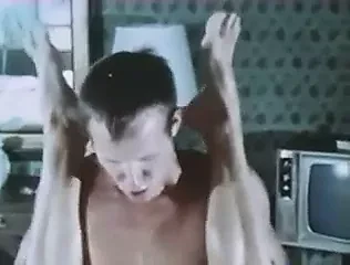 Gay Vintage - The friends