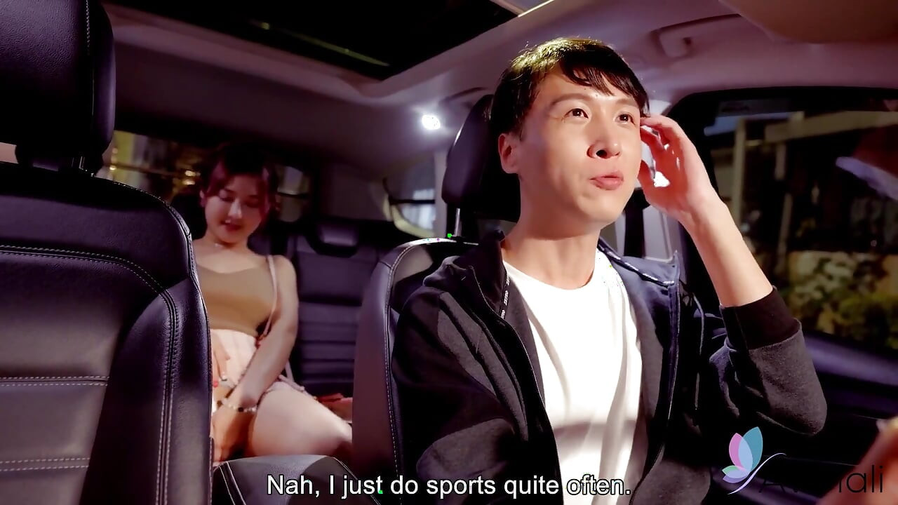 Li Nana Is a Slutty of Girlfriend