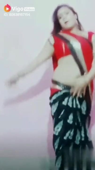 bhabhi dance