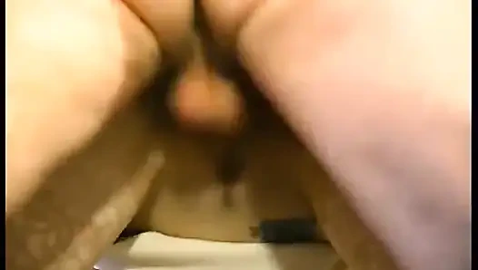 Безвкумие и ее гэнгбэнг