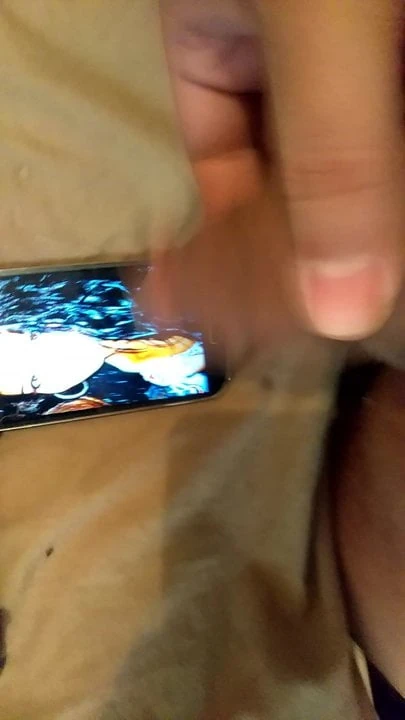 켜짐
