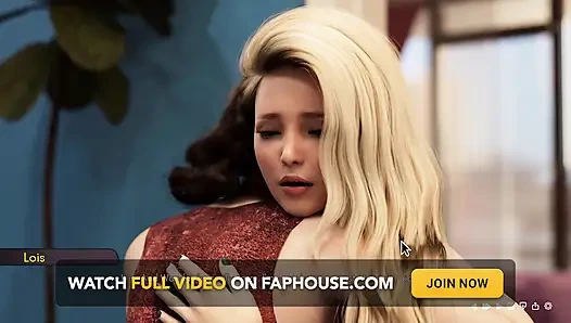 Г-жа Денверс - V0.1.2.5 - полная часть