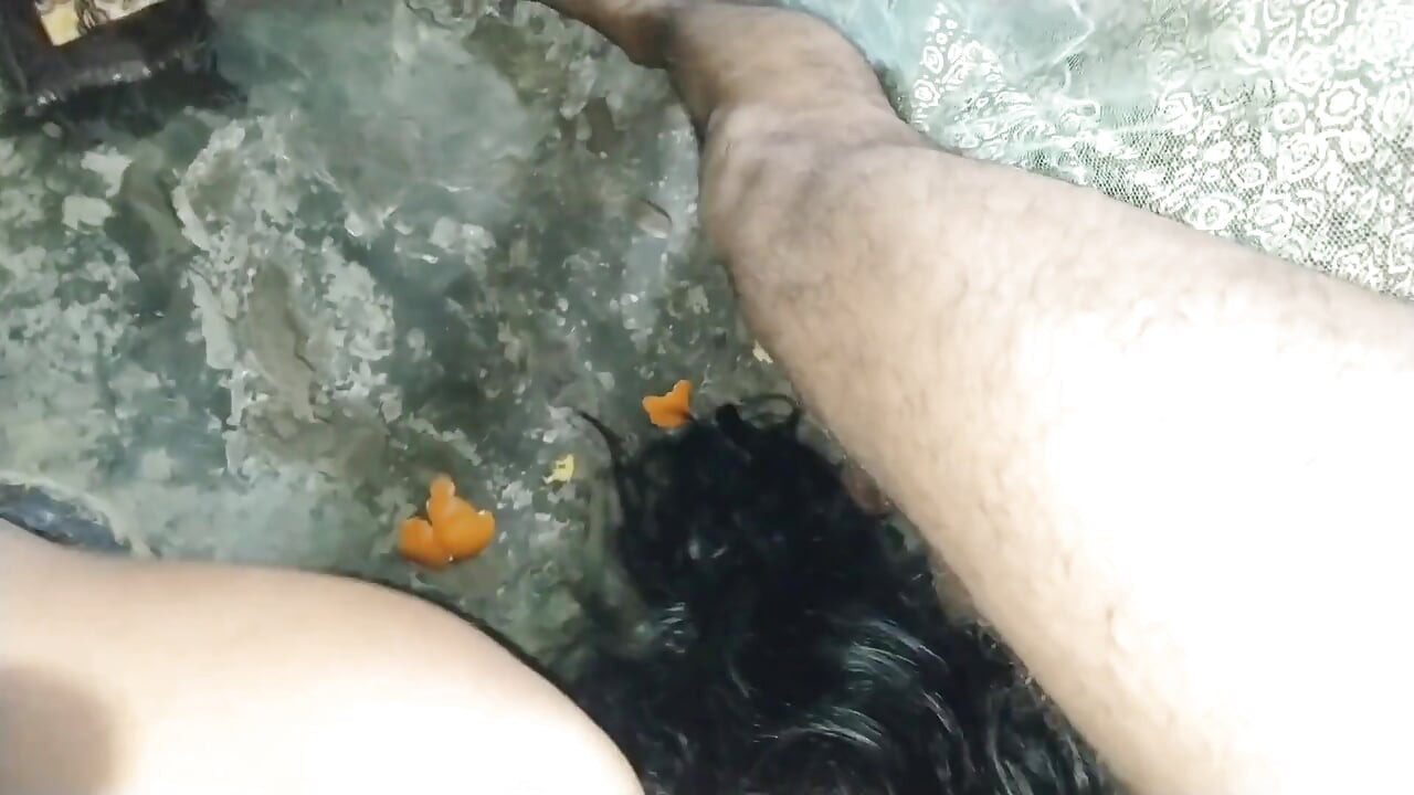 Desi Gorąca Mama Usta Jebanie Z Synem Hindi Audio