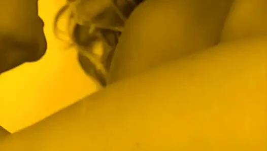 Brüderliche Intimität